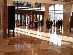 -杭州城中香格里拉大酒店