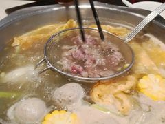 -八方客汕头火锅·牛肉·卤水(福保店)