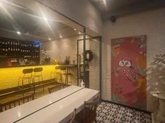 -Laures·月桂西班牙碳烤餐厅(十尚坊店)