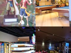 -皇室假期美食水疗会(春风路店)