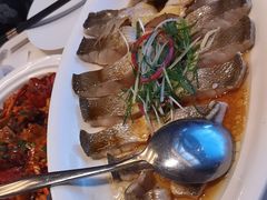 -香港狮子山下·明星粤菜餐厅(北苑店)