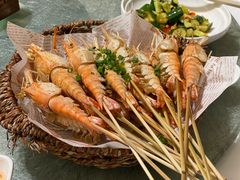 -79号渔船海鲜饭店(宝安店)
