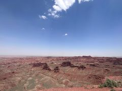 -张掖平山湖大峡谷