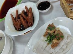 -鹿鸣酒家(越秀店)