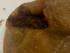 甜皮豆沙-夹江老头叶儿粑(石雁儿小区店)