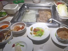 -海底捞火锅(万丰桥店)