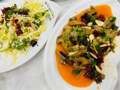 -郭姐·威海渔村(黄兴路店)