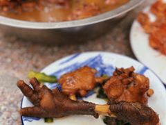 -黄巢水库