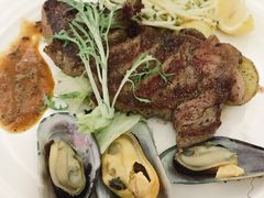 -红房子西菜馆(淮海中路店)