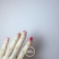 -米小兔美甲美睫