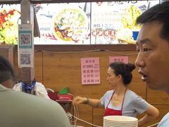 -马老三肉丁胡辣汤(西一路店)