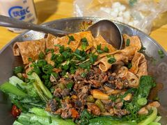 -龍城柳州螺蛳粉(群星路店)