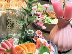 -蟹犇前•帝王蟹雪蟹(陆家嘴店)