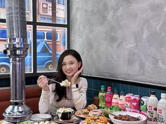 -首尔烤肉大排档(合生汇店)