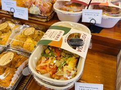 -莉蓮蛋挞(静安寺店)