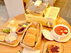 -角落低卡烘焙(正弘城店)