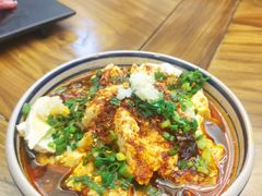 -清真·京华源铜锅涮肉(丰庆店)