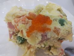 -库滋明·俄罗斯特色美食(中央大街店)