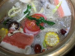 -川中故事·成都老火锅(东书房店)