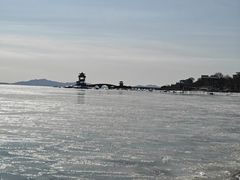 -兴城海滨风景区