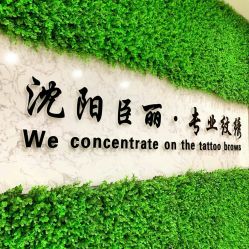 -臣丽纹眉品牌连锁