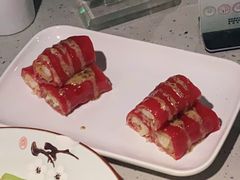 -吉旺港式餐厅(南方商城店)