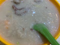 -生记粥店(旺角店)
