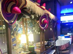 -温州喜来登酒店-盛宴西餐厅