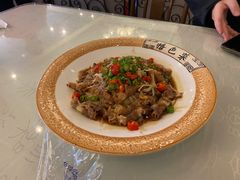 双椒肥牛-零点餐厅(马神庙店)