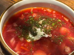 -卢布里西餐厅(总店)