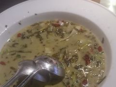 -秋色客家菜(流塘店)