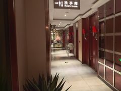 -淮扬厨子(健康路店)