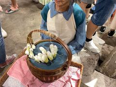 -CITY MART城市集市·里弄(北外滩来福士广场店)