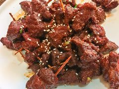 -思金拉措庄园藏餐(太阳岛店)