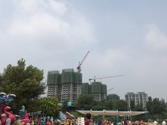 -欢乐水魔方水世界