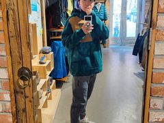 -Patagonia(三里屯SOHO店)