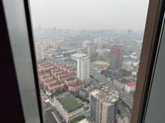 -环球港凯悦 · 享悦中餐厅