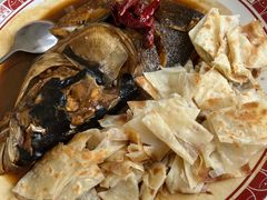 -旺顺阁鱼头泡饼(小红门店)