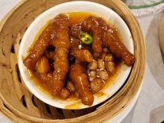-丰鲤楼•闽南茶楼(仟禧汇店)