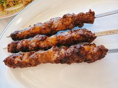 -鸿宾楼(展览馆路店)