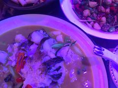 -爱啤精酿·民谣酒馆(滨江店)