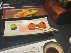 -花潮料理艺食馆(SM新生活广场店)