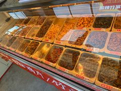-绝味鸭脖(21世纪大厦店)