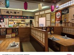 -鮨桐日本料理(望京店)