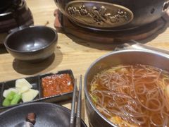 -泥炉烧肉师(新街口金銮巷店)