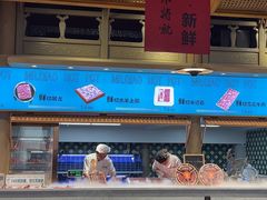 -乔先生涮肉·鲜活牛羊肉火锅(塘沽店)