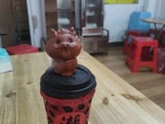 -老彬专工蚝烙糕粿