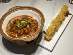 -羲和雅苑•北京烤鸭(国贸商城店)