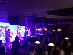 -宝莱纳啤酒花园餐厅PAULANER BRAUHAUS Nanjing(广州路店)