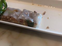-顺德美的万豪酒店-万豪中餐厅